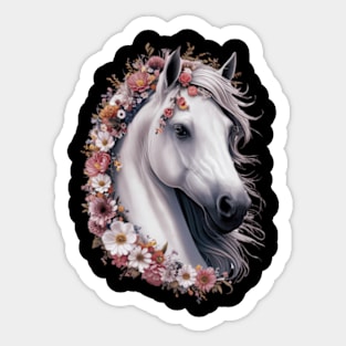 This is my Derby Day Dress Horse Racing Lover Day Sticker